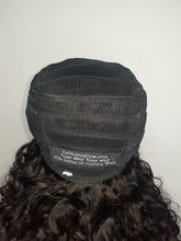 Load image into Gallery viewer, Loose Deep wave 12&quot; 4x4 lace closure brazillian hair 180% density